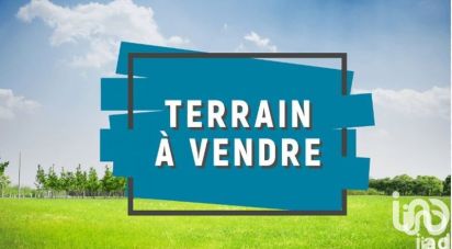 Land of 491 m² in Saint-Pierre (97410)