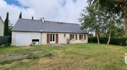 Pavilion 5 rooms of 87 m² in La Chapelle-Blanche-Saint-Martin (37240)