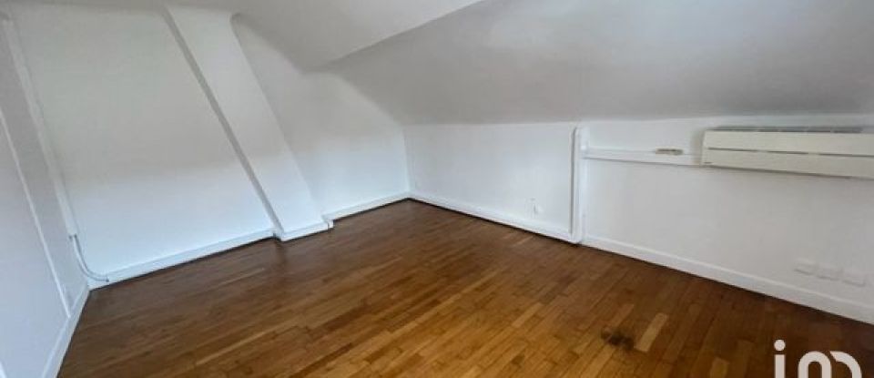 Maison 3 pièces de 58 m² à Saint-Fargeau-Ponthierry (77310)