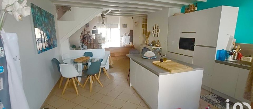 Maison 7 pièces de 235 m² à Lézignan-Corbières (11200)