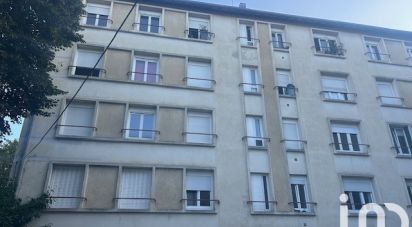 Appartement 3 pièces de 55 m² à Montluçon (03100)