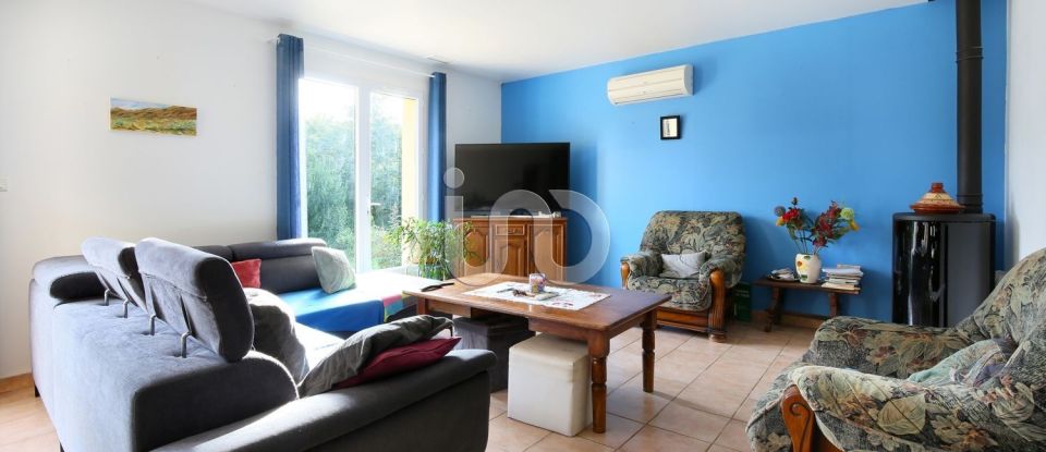 House 7 rooms of 189 m² in Fronton (31620)