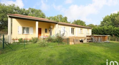 House 7 rooms of 189 m² in Fronton (31620)