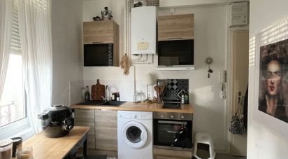 Apartment 2 rooms of 36 m² in Reims (51100)