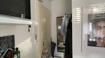 Apartment 2 rooms of 36 m² in Reims (51100)