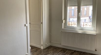 Apartment 2 rooms of 36 m² in Reims (51100)