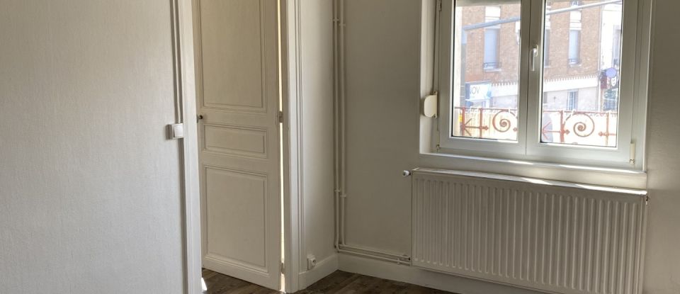 Appartement 2 pièces de 36 m² à Reims (51100)