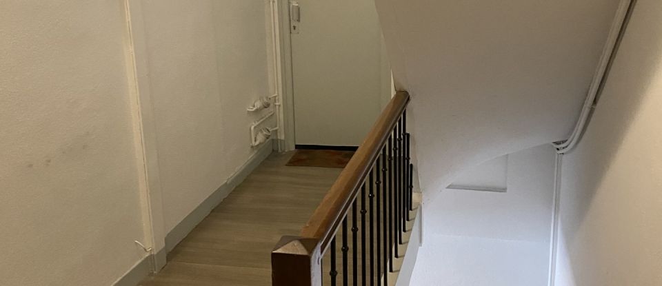 Apartment 2 rooms of 36 m² in Reims (51100)