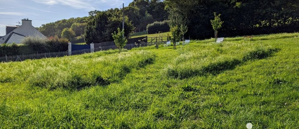 Longère 5 pièces de 120 m² à Erquy (22430)