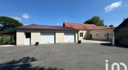 Maison de village 5 pièces de 135 m² à Montbrehain (02110)