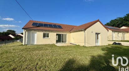 Pavilion 4 rooms of 104 m² in Châtellerault (86100)