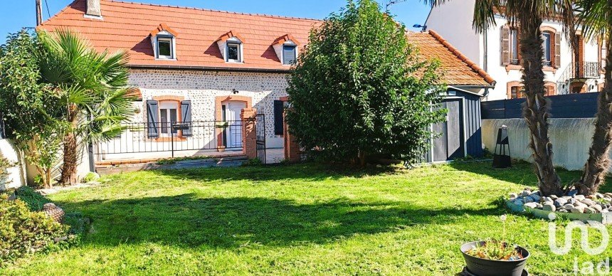 House 7 rooms of 150 m² in Tarbes (65000)