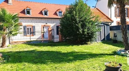 Maison 7 pièces de 150 m² à Aureilhan (65800)