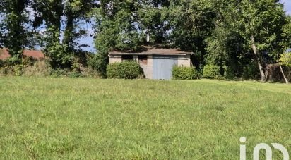 Traditional house 2 rooms of 80 m² in Maël-Carhaix (22340)