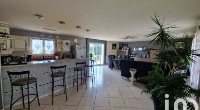 House 5 rooms of 80 m² in Criquiers (76390)