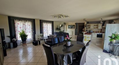 Maison 5 pièces de 80 m² à Criquiers (76390)