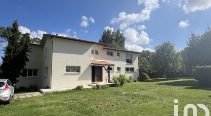 Maison 5 pièces de 227 m² à Bonnetan (33370)