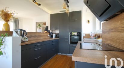 Appartement 4 pièces de 83 m² à Annecy (74000)