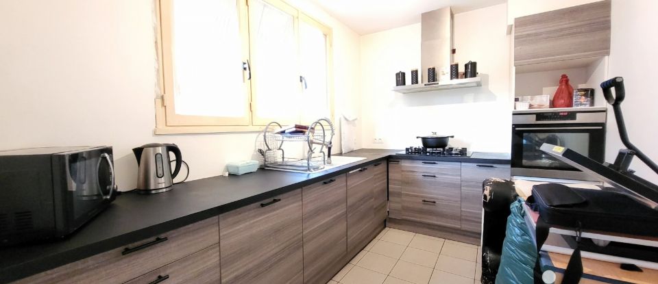 Maison traditionnelle 6 pièces de 125 m² à Châtellerault (86100)