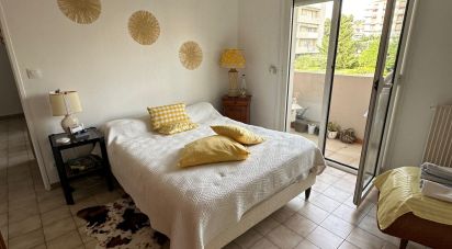 Appartement 4 pièces de 64 m² à Salon-de-Provence (13300)