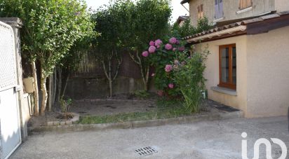 Traditional house 6 rooms of 104 m² in Échirolles (38130)