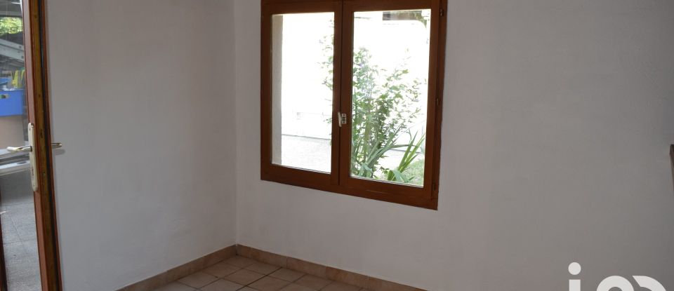 Traditional house 6 rooms of 104 m² in Échirolles (38130)