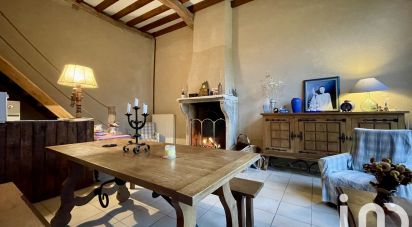 Maison de village 1 pièce de 53 m² à Messey-sur-Grosne (71390)