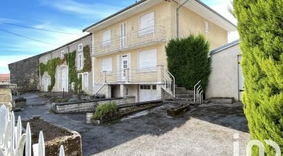 House 12 rooms of 315 m² in Parnoy-en-Bassigny (52400)