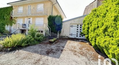 House 12 rooms of 315 m² in Parnoy-en-Bassigny (52400)