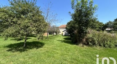 House 12 rooms of 315 m² in Parnoy-en-Bassigny (52400)