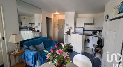 Apartment 2 rooms of 38 m² in Vaux-sur-Mer (17640)