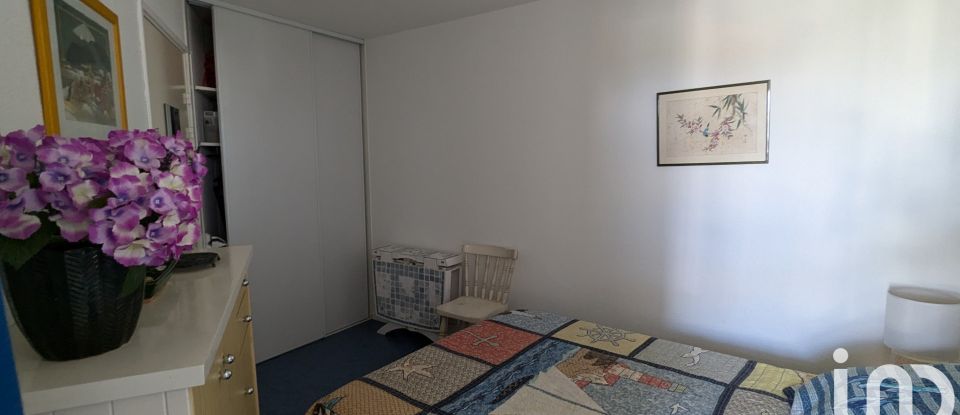 Appartement 2 pièces de 38 m² à Vaux-sur-Mer (17640)