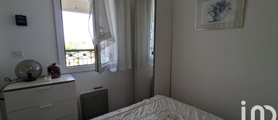 Apartment 2 rooms of 38 m² in Vaux-sur-Mer (17640)