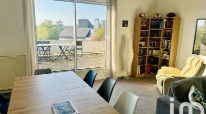 Duplex 4 pièces de 92 m² à Orléans (45100)