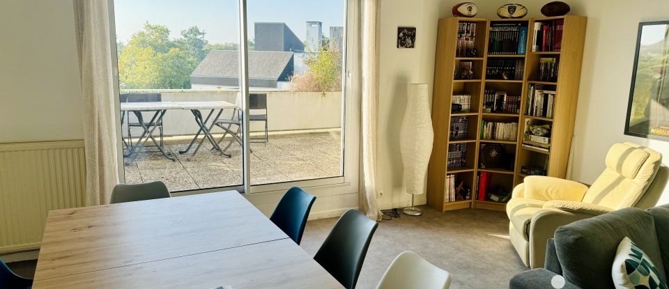 Duplex 4 pièces de 92 m² à Orléans (45100)