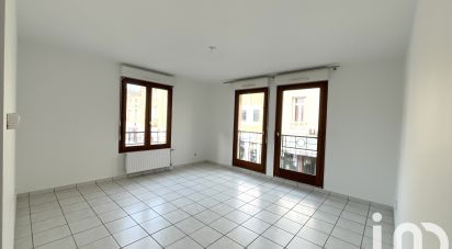 Appartement 3 pièces de 70 m² à Saint-Just-Saint-Rambert (42170)