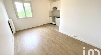 Studio 1 pièce de 20 m² à Corbeil-Essonnes (91100)