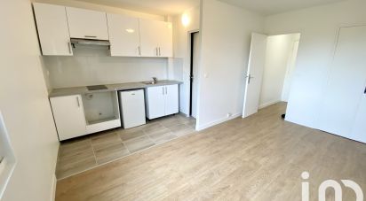 Studio 1 pièce de 20 m² à Corbeil-Essonnes (91100)