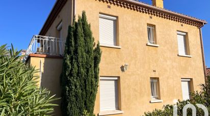 Maison d’architecte 5 pièces de 135 m² à Canet-en-Roussillon (66140)