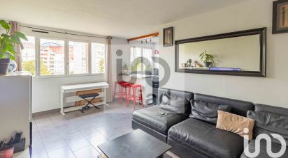 Appartement 3 pièces de 67 m² à Bezons (95870)