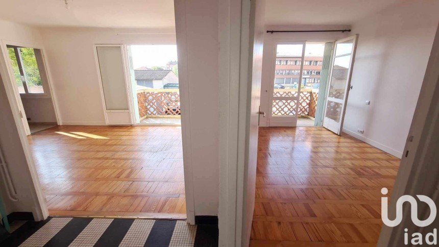 Appartement 3 pièces de 73 m² à Montauban (82000)