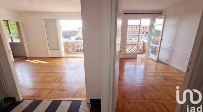 Appartement 3 pièces de 73 m² à Montauban (82000)