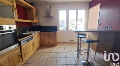 Appartement 3 pièces de 73 m² à Montauban (82000)