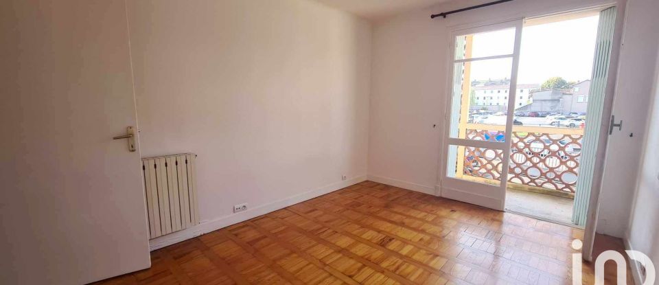 Appartement 3 pièces de 73 m² à Montauban (82000)