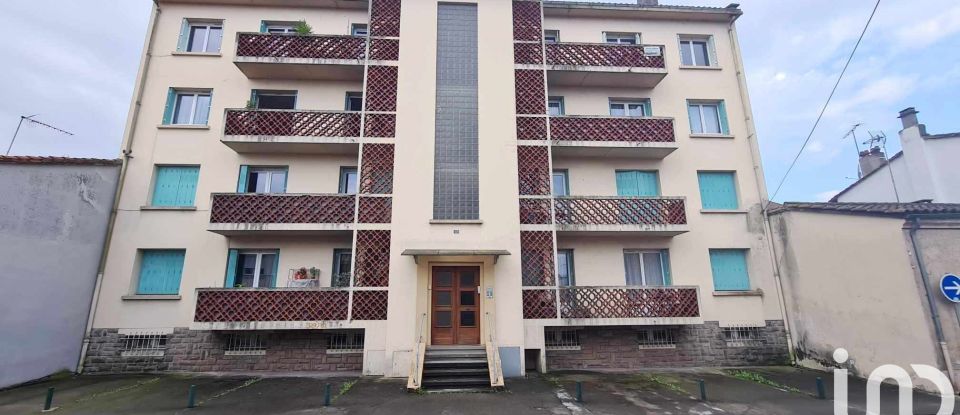 Apartment 3 rooms of 73 m² in Montauban (82000)