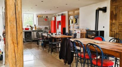 Immeuble de 305 m² à Moncel-sur-Vair (88630)