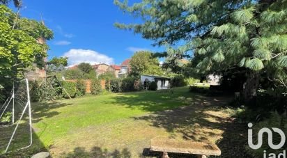 Terrain de 353 m² à Soisy-sous-Montmorency (95230)