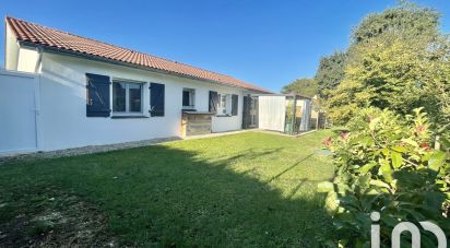 House 5 rooms of 111 m² in Douvres (01500)