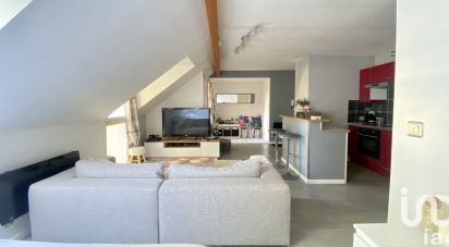 Apartment 1 room of 44 m² in Brie-Comte-Robert (77170)