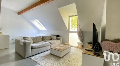 Appartement 1 pièce de 44 m² à Brie-Comte-Robert (77170)